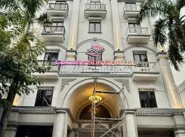 Golden Sun Hotel 6