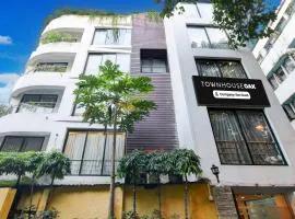Townhouse Oak Ballygunge Formerly Hotel Lovelock