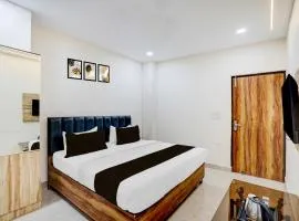 Super Collection O Karkardooma Court Metro Station Formerly Hotel Lotus