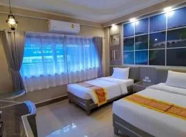 Grand Vissanu Hotel