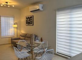 Casa Bárbara Totalmente Nueva, ξενοδοχείο σε Hermosillo