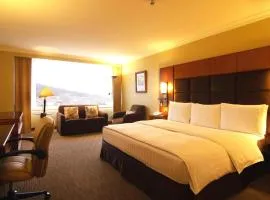 Swissotel Quito