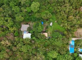 Hotel De Condor, Hotel in Côn Đảo