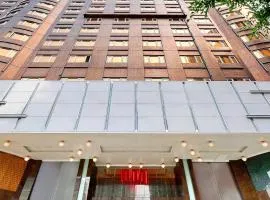 Grand Dragon Hotel