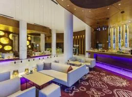 Swissotel Tallinn