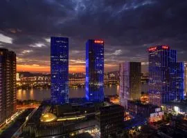 Grand Sun City Hotel-Located city center Metro Access