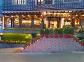 Royal Boutique Hotel