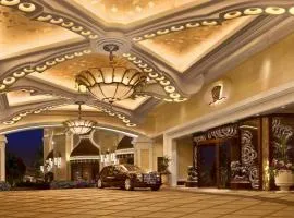 Wynn Macau Hotel