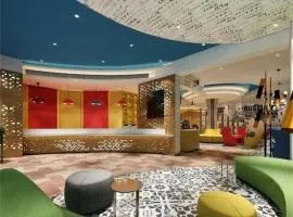 ibis Styles Beijing Capital Airport Hotel