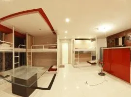 HOTEL BAN TÔI projects Room Myfriend