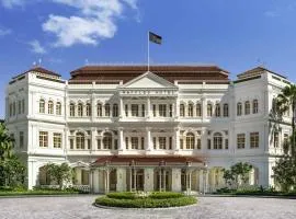 Raffles Singapore