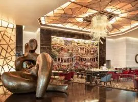 Raffles Istanbul