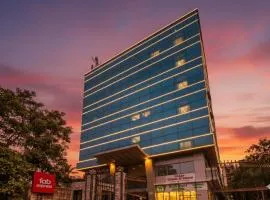 FabExpress Ascot International - Nr Mumbai International Airport