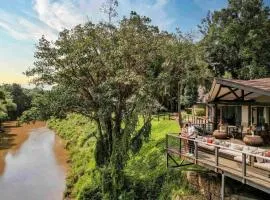 Fairmont Mara Safari Club