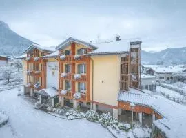 Hotel Relais Orsingher