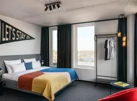 The Social Hub Delft Extended Stay