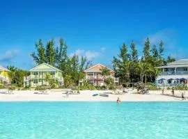 Cocodimama small - Boutique Resort on Spectacular Beach Hotel Room