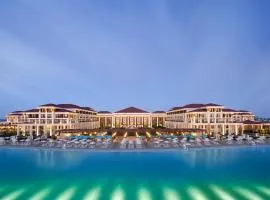 Rixos Water World Aktau - Theme Park Free Access