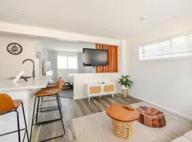 Beachfront escape, hotel in Collingwood