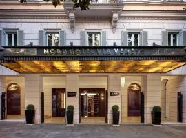 Nobu Hotel Roma