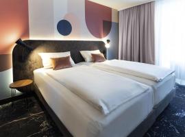 Mercure Mainz City Center, hotel in Mainz