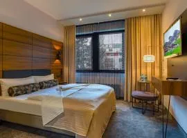 elaya hotel munich city