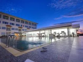 Taksila Hotel