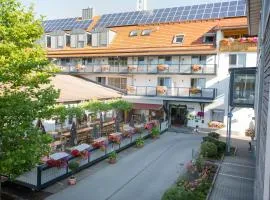 Hotel Am Kamin
