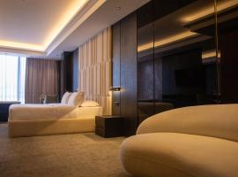 Hotel Chicago, hotel in Shkodër