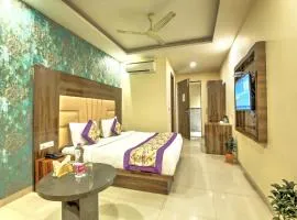 Hotel RTS Plaza