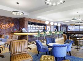 ibis Bridgwater, M5 Jct23, hotel in Bridgwater