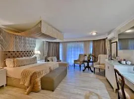 Glenburn Lodge & Spa