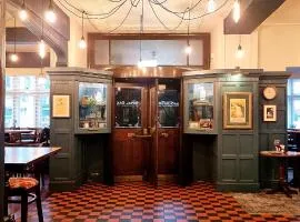 The Royal Oak, Settle