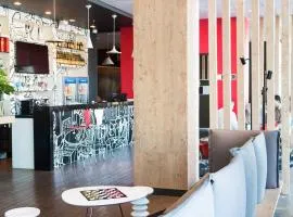 ibis Rio Porto Atlantico