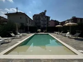Hotel La Pace