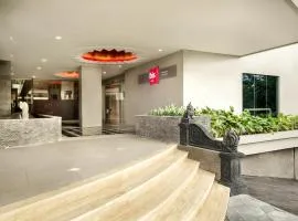 ibis Yogyakarta Adi Sucipto