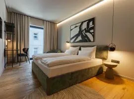 Conlon House Lower East Side