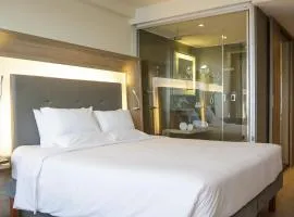 Novotel RJ Porto Atlantico