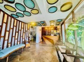 HALF Hotel, Calangute