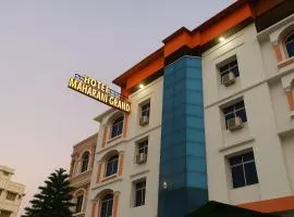 Hotel Maharani Grand Patna