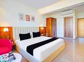 Hotel Golden Prime, hotel in New Delhi