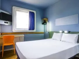 Ibis Budget Araraquara