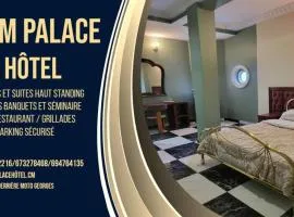 TEM Palace Hôtel