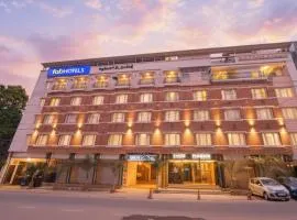 Via Phoenix Resorts - Nr M Chinnaswamy Stadium