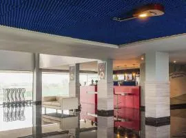 ibis Styles Sao Mateus