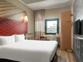 Ibis Istanbul Tuzla Hotel