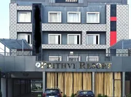 Prithvi Hotel & Resort