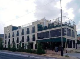 Caspian Marine Hotel
