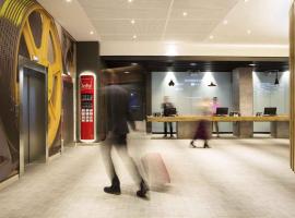 ibis Yerevan Center, hotel din Erevan