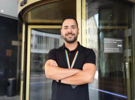 First Hotel Millennium, hotel in Oslo